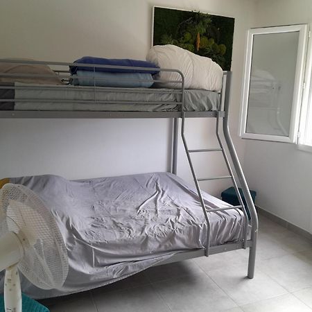 Villa Au Pied Du Ventoux 모르무아롱 외부 사진