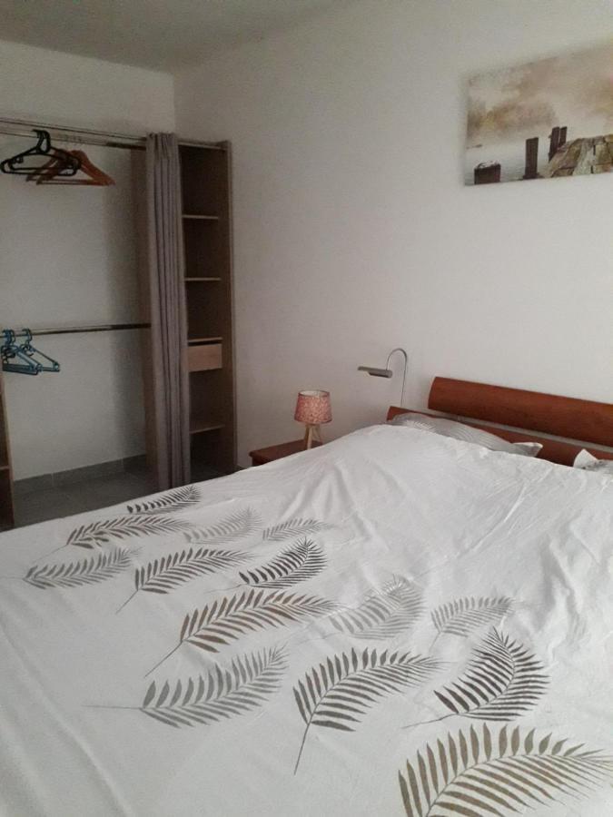 Villa Au Pied Du Ventoux 모르무아롱 외부 사진