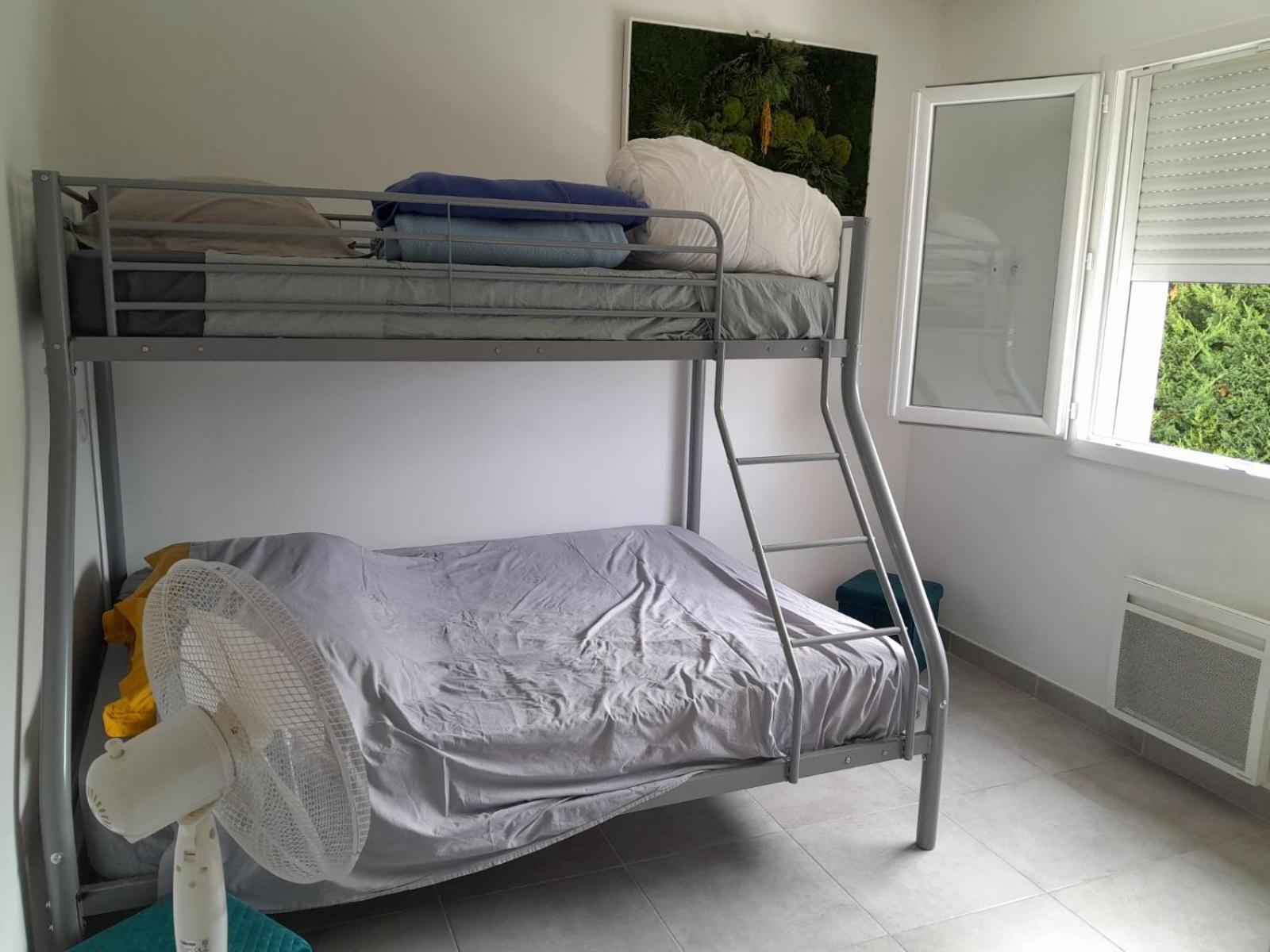Villa Au Pied Du Ventoux 모르무아롱 외부 사진